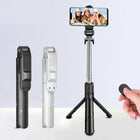 XT02 Bluetooth Selfie Stick with Tripod Stand – Multifunctional 5