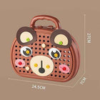 Kids STEM Drill & Build Set 6