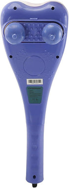 Dual Head Massage Hammer – Muscle Tension & Fatigue Relief 1