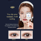 Electric Eyelash Curler Heated 6