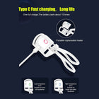 Electric Eyelash Curler Heated 1
