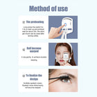Electric Eyelash Curler Heated 4