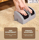Electric Foot Massager 3