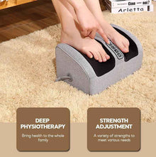 Electric Foot Massager