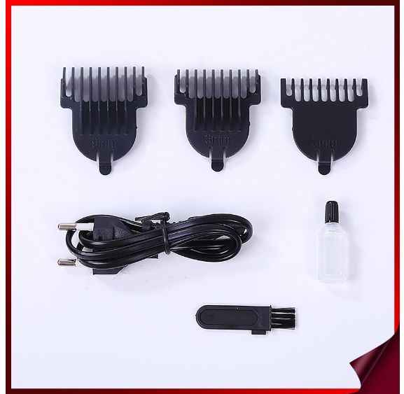 Electric Hair Trimmer