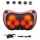 Electric Neck and Body Massage Pillow 1