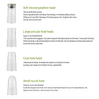 Electric Pore Suction &amp; Acne Removing Beauty Cleaner 5