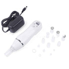 Electric Pore Suction &amp; Acne Removing Beauty Cleaner 6