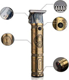 Electric T-Blade Hair Trimmer 3