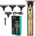Electric T-Blade Hair Trimmer 1