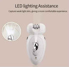 Electric Trimmer For Women 3