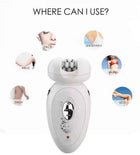Electric Trimmer For Women 1