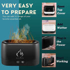 Flame Aroma Diffuser LA-0630-1 1