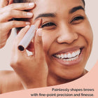 Flawless Brows Electric Eyebrow &amp; Facial Hair Remover 2
