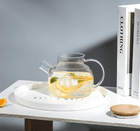 Flower Tea Kettle 2
