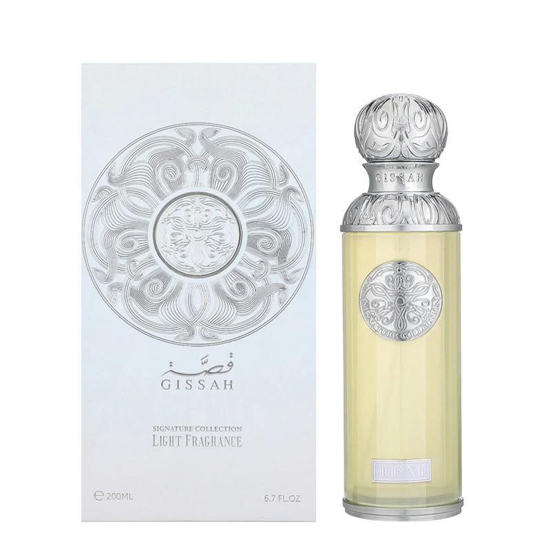 عطر قصة – عطر برائحة 200 مل