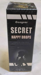 Googear Secret - Happy Drops 5