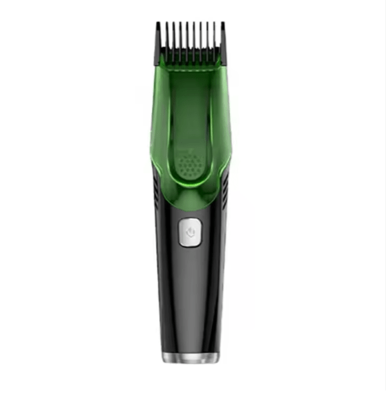 Hair Clipper with Vacuum Cleaner - Majlismart