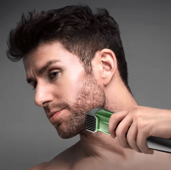 Hair Clipper with Vacuum Cleaner My Store