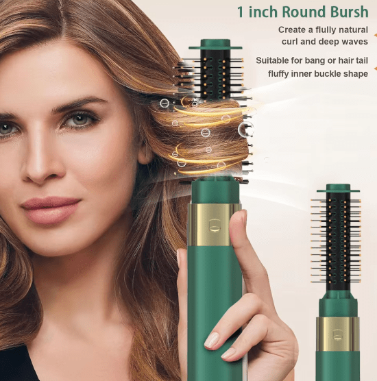 Hair Dryer Brush My Store