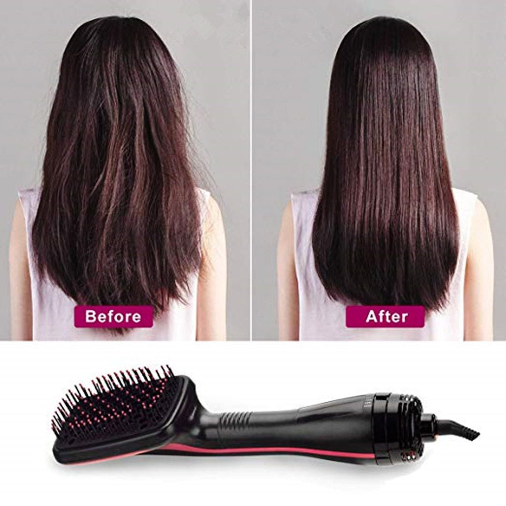 Hair Dryer & Styler- One Step My Store
