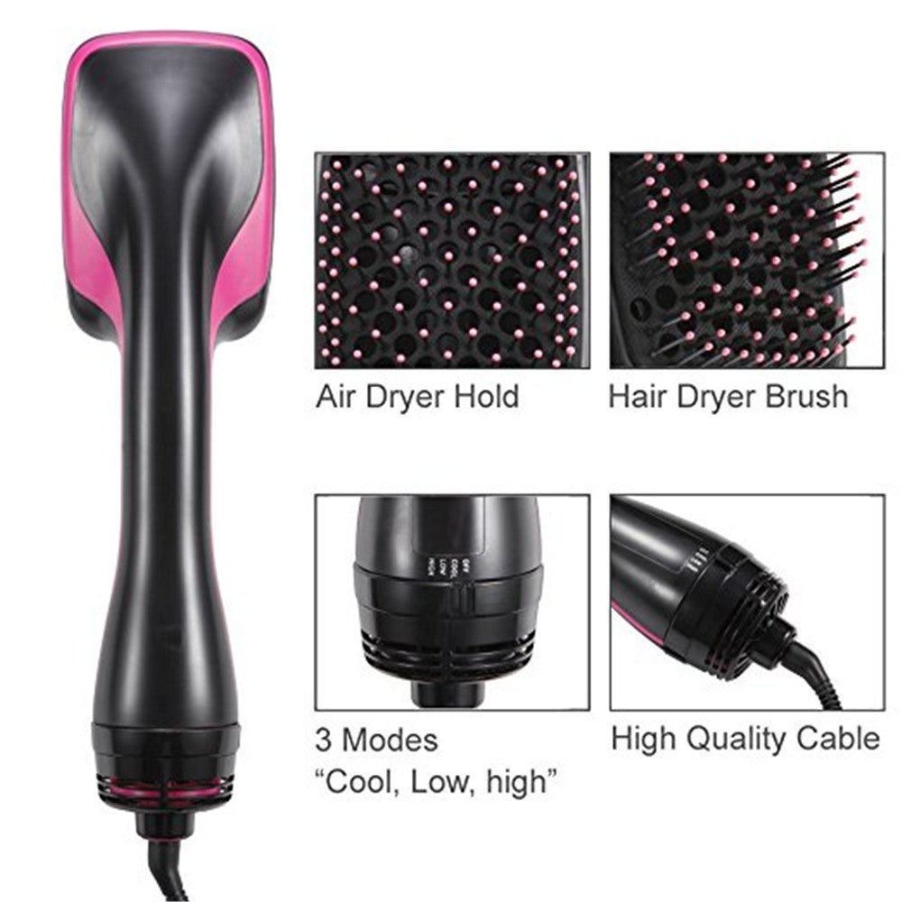 Hair Dryer & Styler- One Step My Store