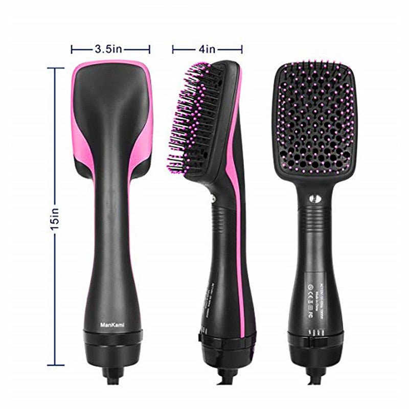 Hair Dryer & Styler- One Step My Store