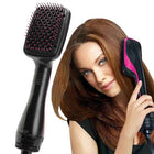 فرشاة ومجفف شعر 2 في 1 2