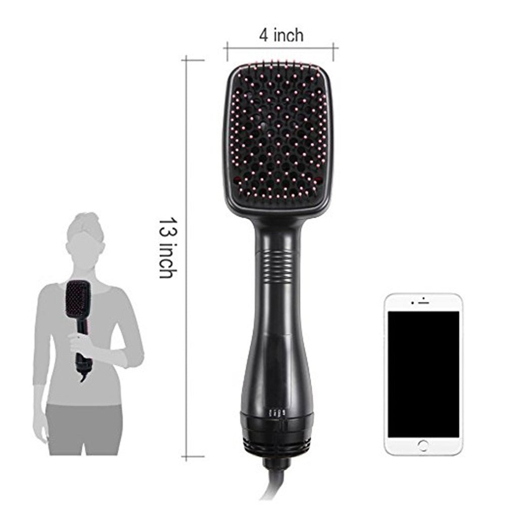 Hair Dryer & Styler- One Step My Store