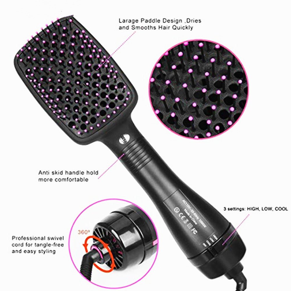 Hair Dryer & Styler- One Step My Store