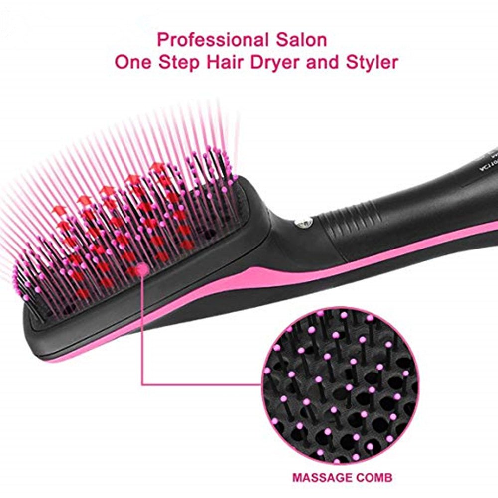 Hair Dryer & Styler- One Step My Store