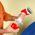 Handy Garment Steamer 2