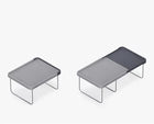 Expandable Cabinet Shelf Organizer | منظم رفوف قابل للتمديد 4