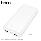 Hoco Power Bank – Fast Charging Slim Portable Charger 3