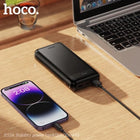 Hoco Power Bank – Fast Charging Slim Portable Charger 1