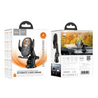 Hoco – Wireless Charging Car Holder 15W Auto-Clamp 6
