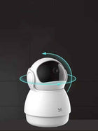 Wireless WiFi Security Camera 6