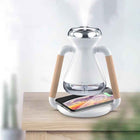 Wireless Charging Aroma Humidifier 4