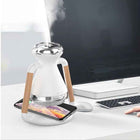 Wireless Charging Aroma Humidifier 3