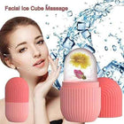 Face Glow Ice Roller - Cooling Facial Massager 2