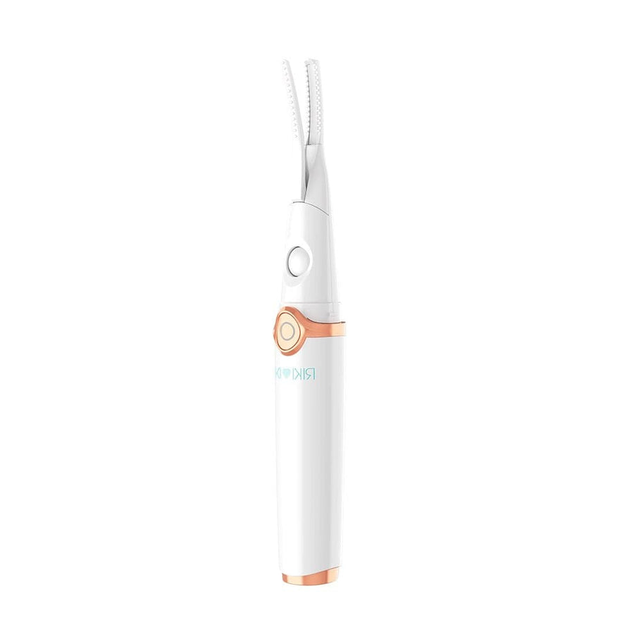 Heated Eyelash Curler - 3 Adjustable Temperature Settings