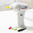 Portable Electric Ear Wax Vacuum Cleaner - Soft & Safe Tip 2