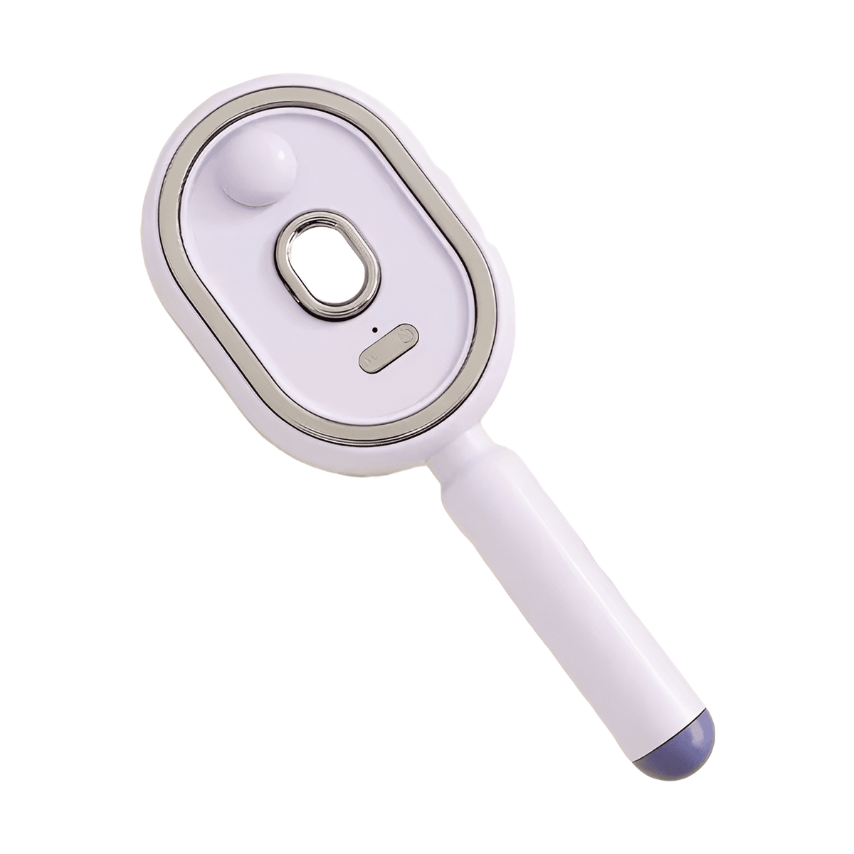 Electric Spray Retractable Hair Comb – Air Cushion Brush
