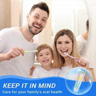 Niacinamide Whitening Toothpaste – Brightening & Stain Removal Formula 1