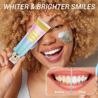 Niacinamide Whitening Toothpaste – Brightening & Stain Removal Formula 4