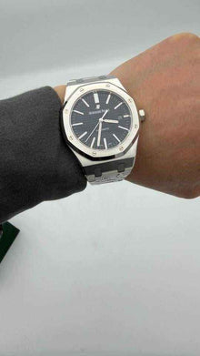Audemars Piguet Royal Oak Style Watch – Selfwinding Inspired Timepiece