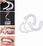 Snap in Teeth for Men and Women 2