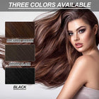 Black Fruit Hair Dye Cream – Natural Herbal Formula, Long-Lasting Color 5