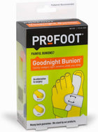 Profoot Goodnight Bunion Corrector – 1 Pair, Overnight Relief 2