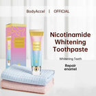 Niacinamide Whitening Toothpaste – Brightening & Stain Removal Formula 5